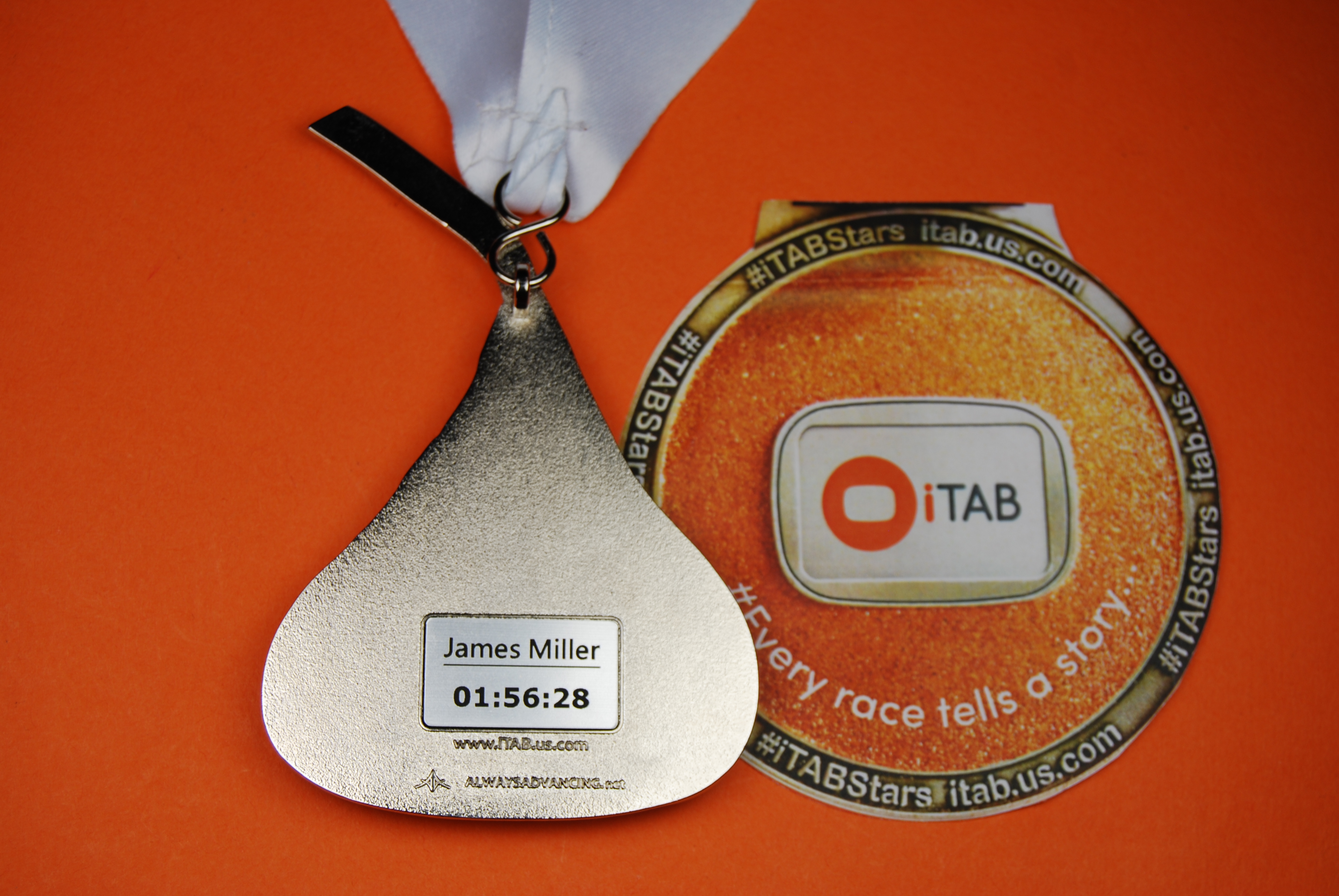 itab medal