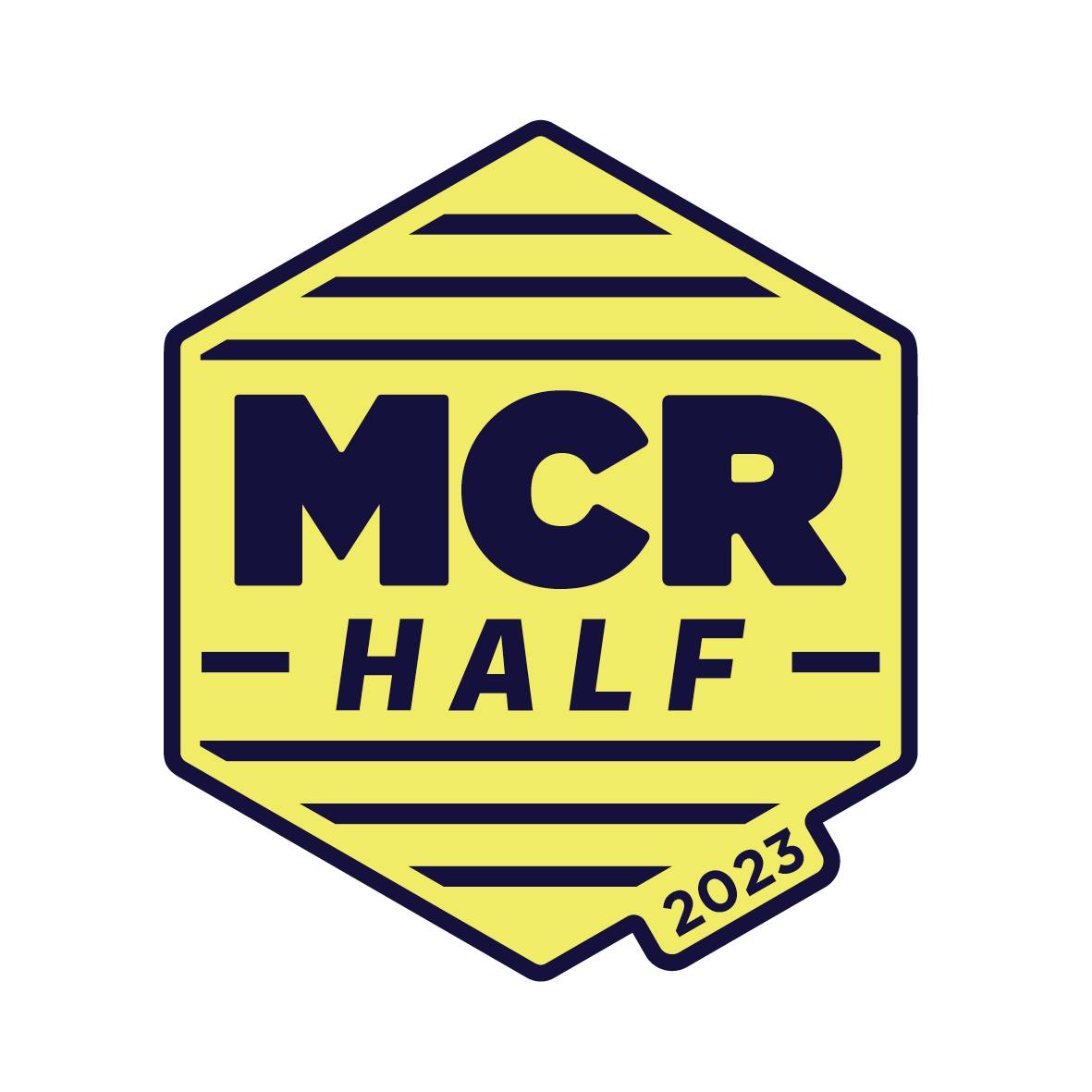 Manchester Half