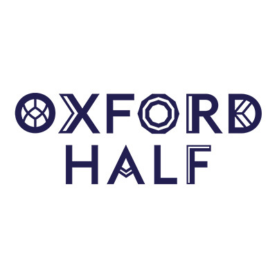 Oxford Half Logo