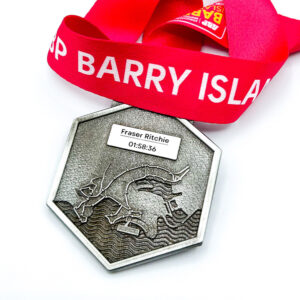 Barry Island 10k