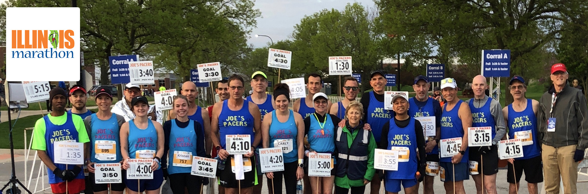 Illinois Marathon