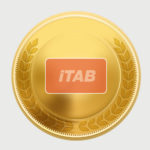 iTAB Medal