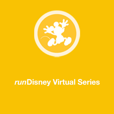 runDisney Virtual Series