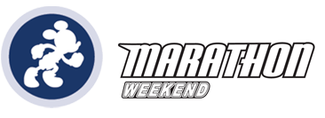 Walt Diney World MArathon