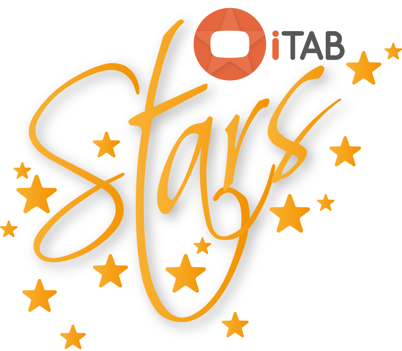 iTAB Stars Logo