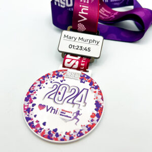 Vhi Women's Mini Marathon
