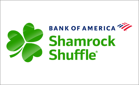 Hamrock Shuffle logo carousel