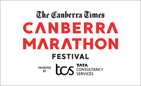 Canberra Marathon carousel