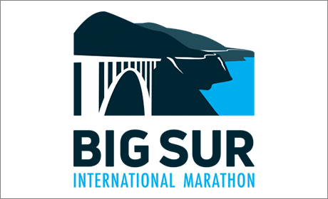Big Sur International logo carousel