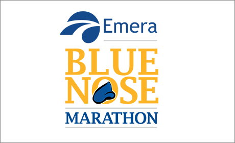 Blue Nose logo carousel
