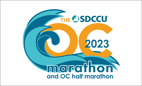 OC Marathon logo carousel