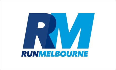Run Melbourne Logo