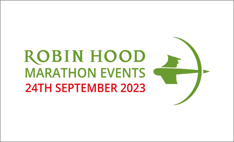 Robin Hood logo carousel