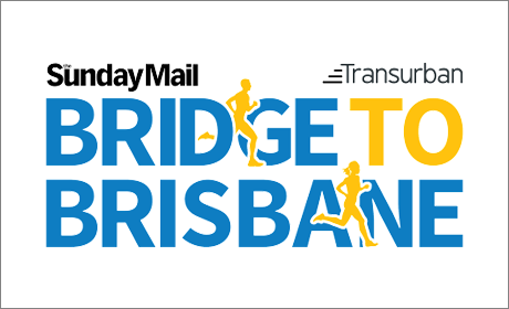 ridge to Brisbane Carousel Logo