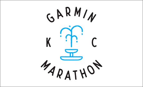 Kansas City Marathon logo-2023