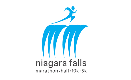 Niagara International Marathon logo-2023