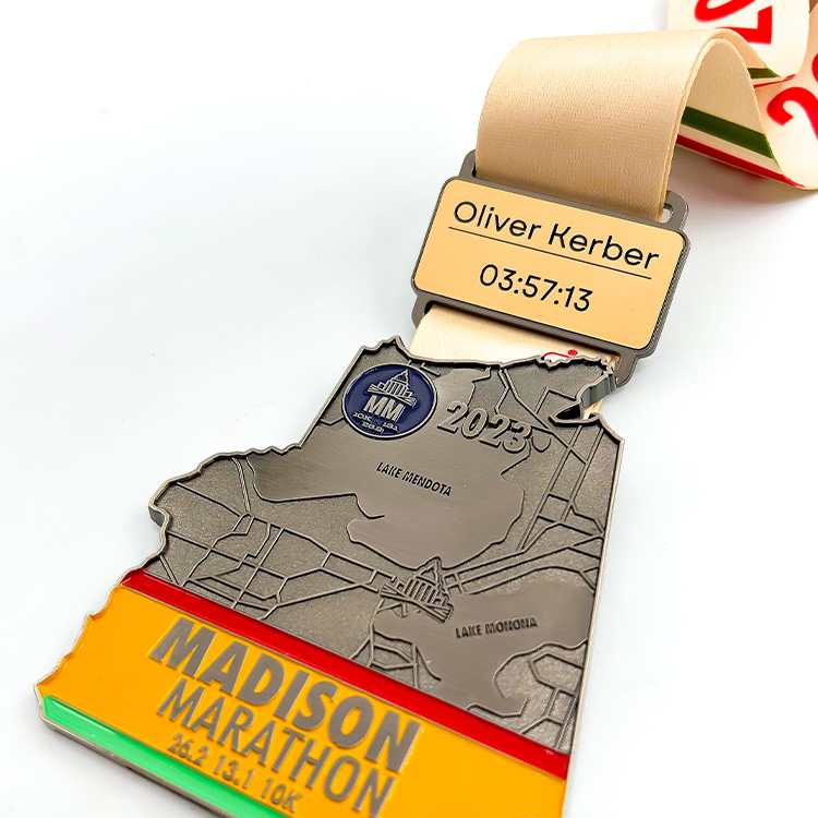 Madison Marathon