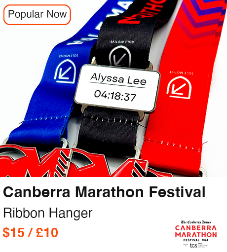 Canberra Marathon Festival-product-Image