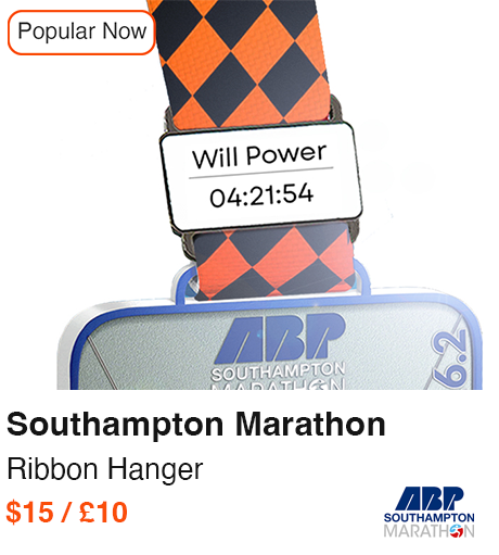 Southamnpton Marathon-product-Image
